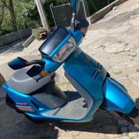 Scooter 50 cc