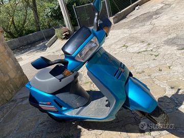 Scooter 50 cc