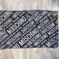 Foulard Moschino