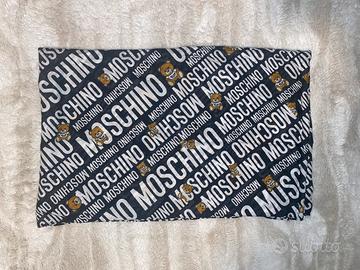Foulard Moschino