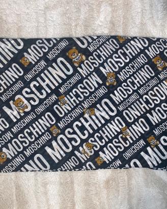 Foulard Moschino