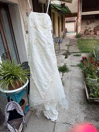 Abito da sposa