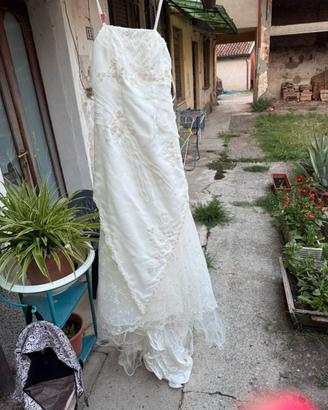 Abito da sposa