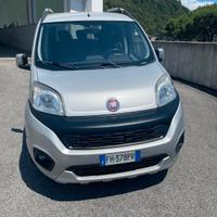 FIAT QUBO MOTORE NUOVO
