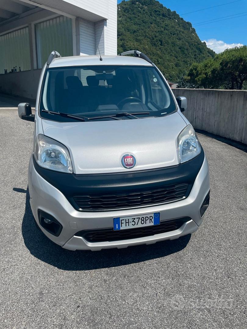 Fiat Qubo