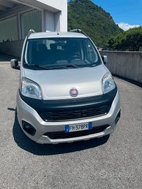 FIAT QUBO MOTORE NUOVO
