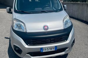 FIAT QUBO MOTORE NUOVO