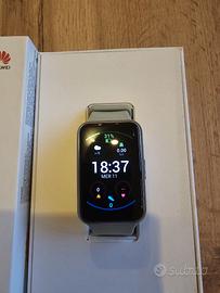 Huawei Watch Fit
