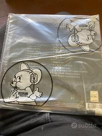 Vinile Pino Daniele