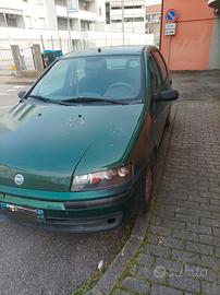  Fiat punto mk2  1.2 8v