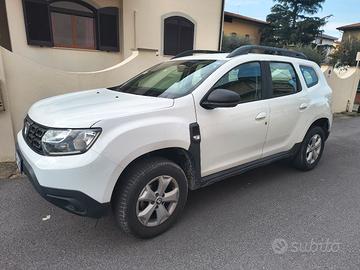 dacia Duster 1.0 TCE GPL 2020 neopatentati 
