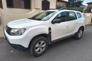 dacia Duster 1.0 TCE GPL 2020 neopatentati 