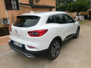 RENAULT Kadjar - sport edition II BOSE