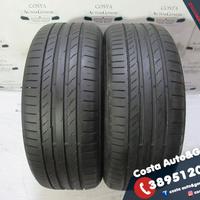 225 50 18 Continental 85% 225 50 R18 Gomme