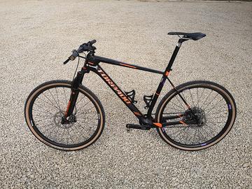 Mtb Carbonio TORPADO RIBOT-X 2019 Taglia XL