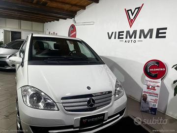 MERCEDES-BENZ A 160 BlueEFFICIENCY Special Edition