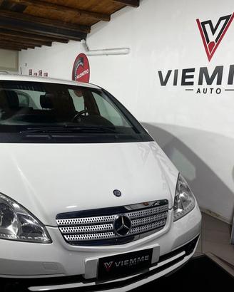 MERCEDES-BENZ A 160 BlueEFFICIENCY Special Edition