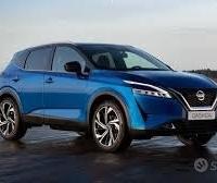 Ricambi Nissan Qashqai 2022