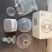 Tiralatte Momcozy S9