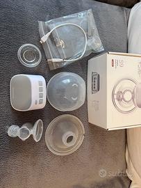 Tiralatte Momcozy S9