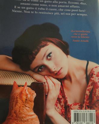 Libro di Eva Polanski