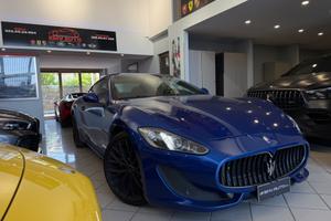 Maserati GranTurismo 4.7 V8 Sport