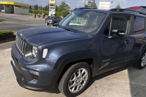 Jeep renegade 1.6 130cv diesel