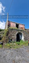Rustico panoramico a Portosalvo - Mascali