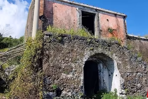 Rustico panoramico a Portosalvo - Mascali