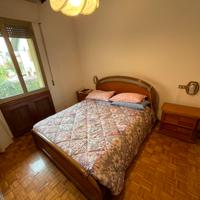 Camera da letto completa