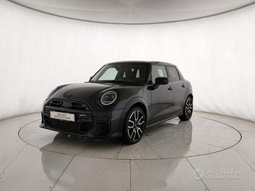 MINI Mini Cooper 5p 2.0 S JCW auto