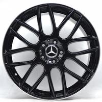 4 cerchi lega nuovi mercedes audi vw r19 lt5765
