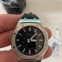 Casioak g shock ga 2100