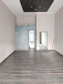 Locale commerciale Fronte strada
