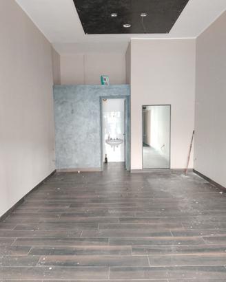 Locale commerciale Fronte strada