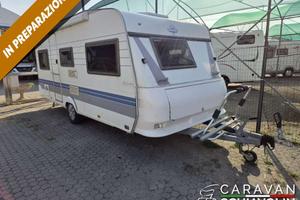 HOBBY 495 UK EXCLUSIVE