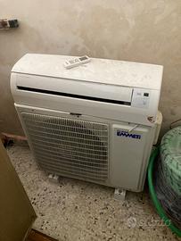 Condizionatore EMMETI XECO 1815