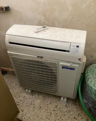 Condizionatore EMMETI XECO 1815