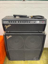 Amplificatore Fender Fm100h