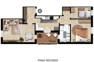 3 LOCALI A CENTO