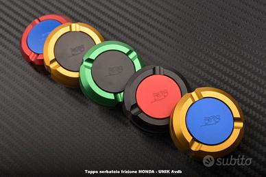 Tappo serbatoio frizione HONDA - UNIK Avdb