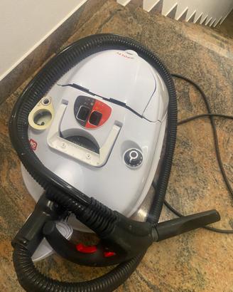 Vaporetto Polti Lecoaspira FAV 50