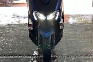 Tmax 530 dx 2018
