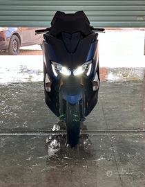 Tmax 530 dx 2018