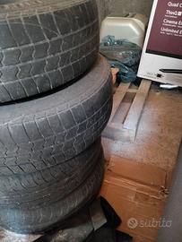GOMME PIRELLI