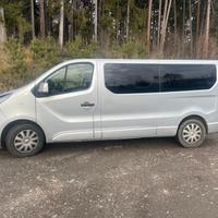 Opel Vivaro 1.6 anno 2019