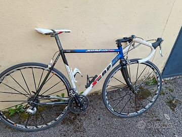 Bici  corsa  Scapin