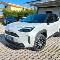 Toyota Yaris 1.5 130 Hybrid 5 porte GR Sport IVA E