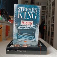 Stephen King Misery