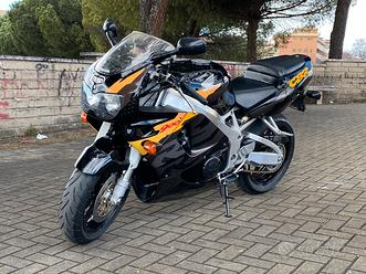 Honda CBR 900 usata in vendita in Lazio